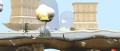 Image BIT TRIP. Runner 2 se montre enfin !