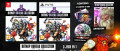Image Bitmap Bureau Collection - Trois jeux néo-rétros réunis dans une compilation cet été sur Nintendo Switch