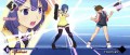 Image Blade Strangers présente Kawase et Noko en vidéo
