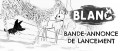 Image Blanc - L'aventure coopérative riche en émotions disponible sur Nintendo Switch