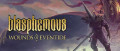 Image Blasphemous - La dernière extension gratuite Wounds of Eventide est enfin disponible sur Nintendo Switch