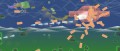 Image Blast Works: Build, Fuse & Destroy s'illustre