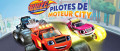 Image Blaze et les Monster Machines – Pilotes de Moteur City disponible sur Nintendo Switch