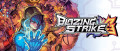 Image Blazing Strike - La baston rétro est de sortie sur Nintendo Switch