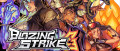 Image Blazing Strike - Le jeu de baston rétro s'offre une version physique sur Nintendo Switch