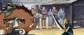 Image Bleach débarque en Europe, sur Wii et DS !