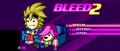 Image BLEED 2 : du gameplay sur Nintendo Switch