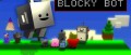 Image Blocky Bot arrive le 23 juillet sur Wii U