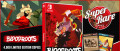 Image Bloodroots s'offre une version physique grâce à Super Rare Games