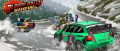 Image Bloody Rally Show s'annonce en vidéo sur Nintendo Switch 