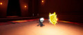 Image Blue Fire embarque sur Nintendo Switch