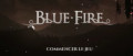 Image Blue Fire  : un jeu d'action-aventure original et stylé sur Nintendo Switch