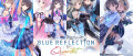 Image BLUE REFLECTION Quartet - KOEI TECMO annonce une compilation sur consoles Nintendo Switch