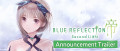 Image BLUE REFLECTION: Second Light - L'aventure de nos 3 étudiantes se poursuit sur Nintendo Switch