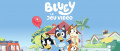 Image Bluey - La série animée s'offre son premier jeu vidéo sur Nintendo Switch