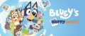 Image Bluey's Happy Snaps est disponible sur Nintendo Switch 2