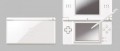 Image <b>Nouveau Design annoncé pour la DS ! la DS Lite !</b>