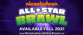 Image Bob L'Eponge, Bienvenue chez les Loud, Hé Arnold! et d'autres séries animées dans un nouveau Smash Bros-like : Nickelodeon All-Star Brawl