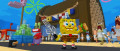 Image Bob L'éponge carrément carrée dans le nouveau DLC de Minecraft