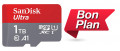 Image Bon Plan Amazon - Carte Mémoire Micro SDX 1To