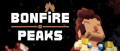Image Bonfire Peaks se paie une démo et une date de sortie