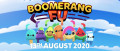 Image Boomerang Fu est disponible sur Nintendo Switch