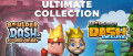 Image Boulder Dash Ultimate Collection - La licence arcade culte s'offre une compilation sur Nintendo Switch 