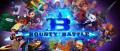 Image Bounty Battle - Les héros de la scène indé se mettent sur la tronche dès maintenant sur Nintendo Switch