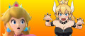 Image Bowsette : La naissance d'un mème