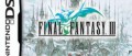 Image [Box Euro] Final Fantasy 3