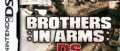 Image [Box PAL] Brothers in Arms DS