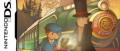 Image [Box] Professeur Layton et Zack & Wiki