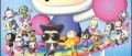 Image [Boxart] Bomberman Land
