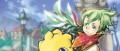 Image Boxart de Chocobo's Dungeon