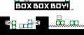 Image [E3 2016] BOXBOXBOY! : sur l'eShop le 30 juin