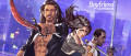 Image Boyfriend Dungeon vous donne rendez-vous sur Nintendo Switch