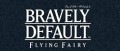 Image Bravely Default : Flying Fairy dévoile une ville gigantesque