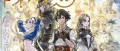 Image Bravely Default II fait la une du magazine Famitsu