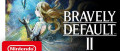 Image Bravely Default II annoncé sur Nintendo Switch