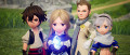 Image Bravely Default II - Découvrez la démo en vidéo