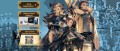 Image Bravely Second : End Layer : le site internet officiel en français est ouvert