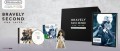 Image Bravely Second : le collector dispo en précommande