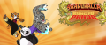Image Brawlhalla accueille les personnages de Kung Fu Panda dans un cross-over