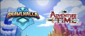 Image Brawlhalla signe un partenariat avec Adventure Time