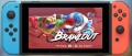 Image Brawlout : après s'être écoulé à 80 000 exemplaires sur l'eShop, le Smash Bros-like a droit à une sortie physique en mai prochain sur Nintendo Switch