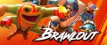 Image Brawlout : un "Smash Bros-like" bientôt sur Nintendo Switch