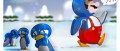 Image [Brève] Après les chiens, Nintendo veut faire dans le pingouin ?