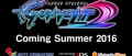 Image [Brève] Azure Striker Gunvolt 2 : une autre vidéo japonaise