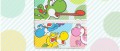 Image [Brève] Des plaques New 3DS : des Yoshi colorés  le 27 novembre 2015
