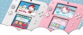 Image [Brève] De nouveaux thèmes pour menu 3DS dédiés à Hello Kitty